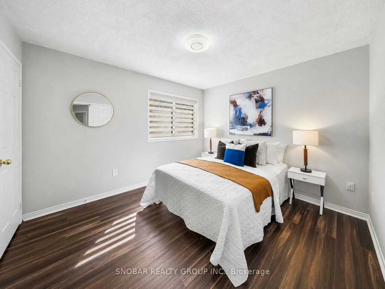 1480, Britannia, East Credit, Mississauga