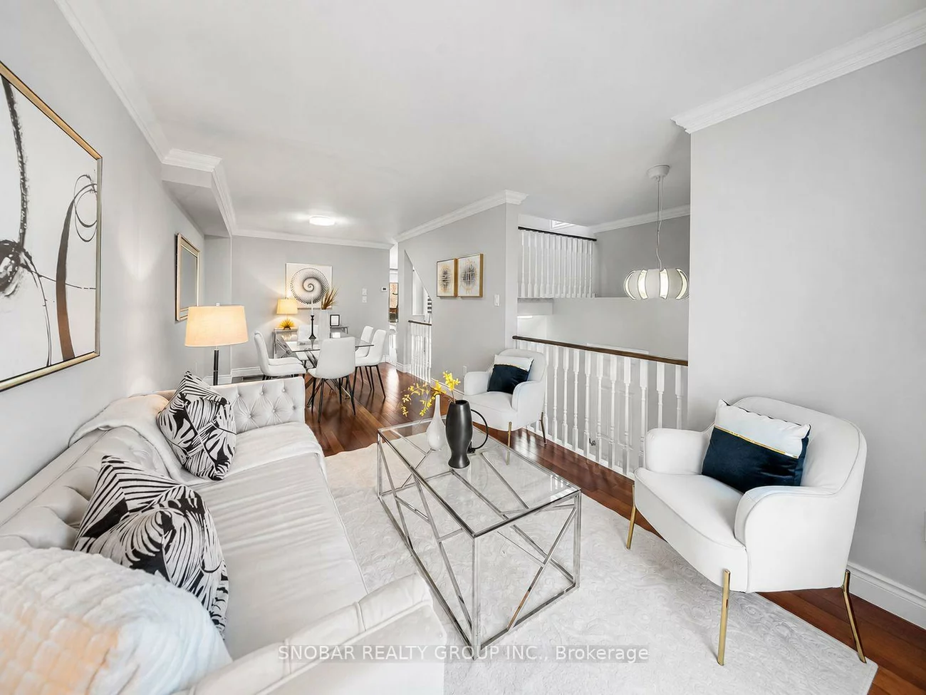 1480, Britannia, East Credit, Mississauga