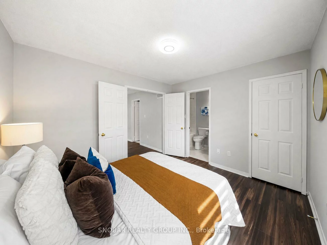 1480, Britannia, East Credit, Mississauga