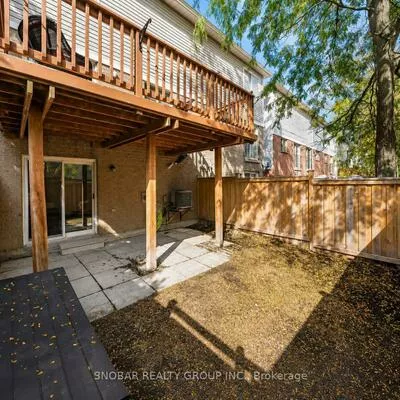 1480, Britannia, East Credit, Mississauga