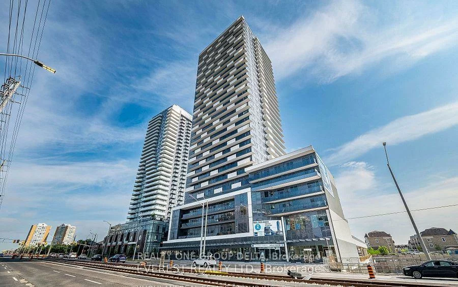 5081, Hurontario, Hurontario, Mississauga