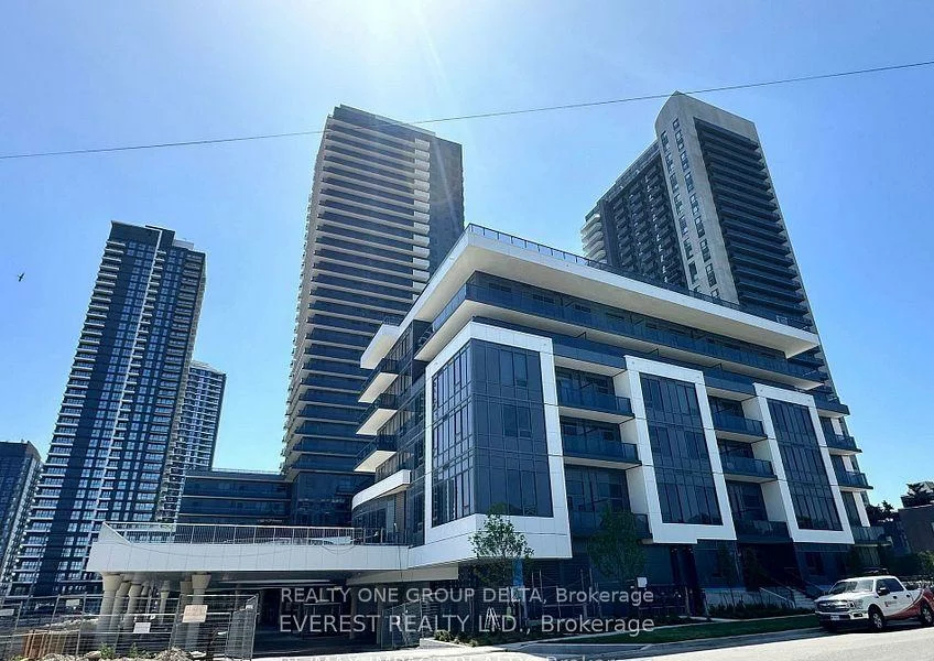 5081, Hurontario, Hurontario, Mississauga