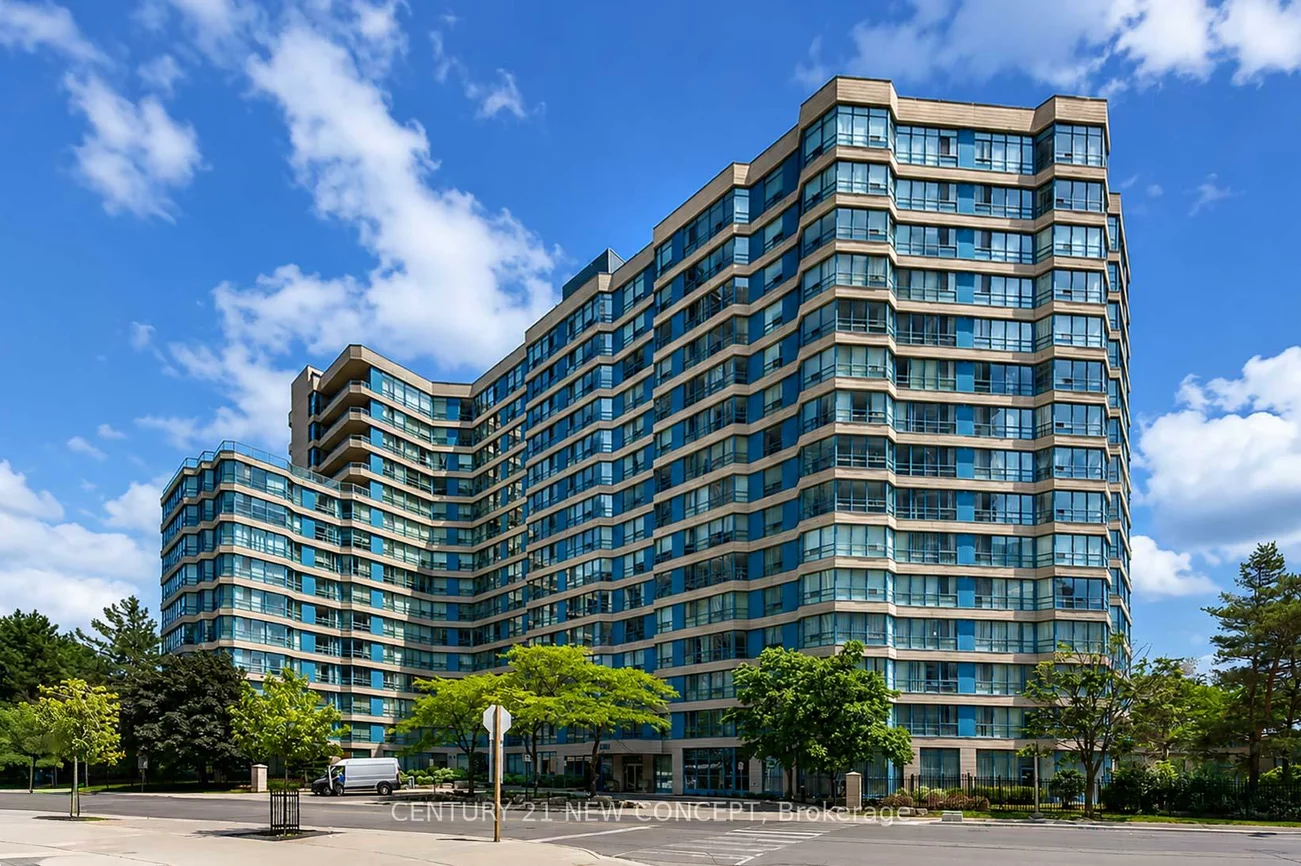 250, Webb, City Centre, Mississauga