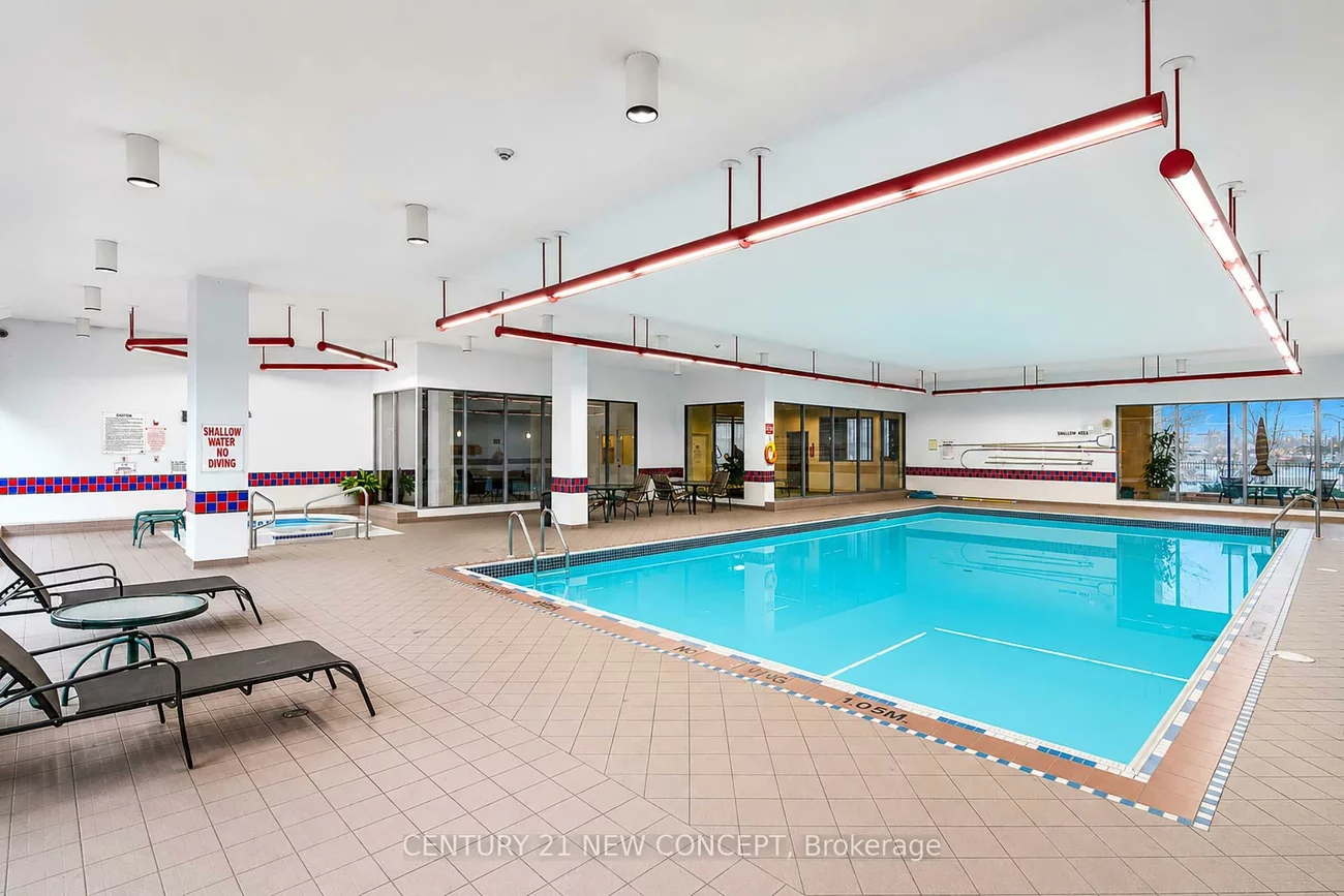 250, Webb, City Centre, Mississauga