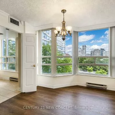 250, Webb, City Centre, Mississauga