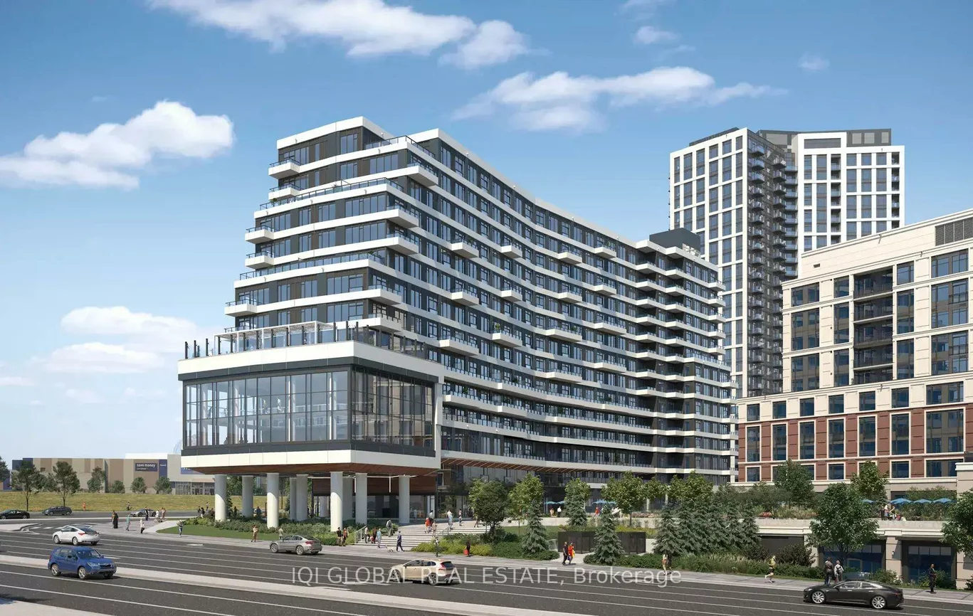 2485, Eglinton, Central Erin Mills, Mississauga