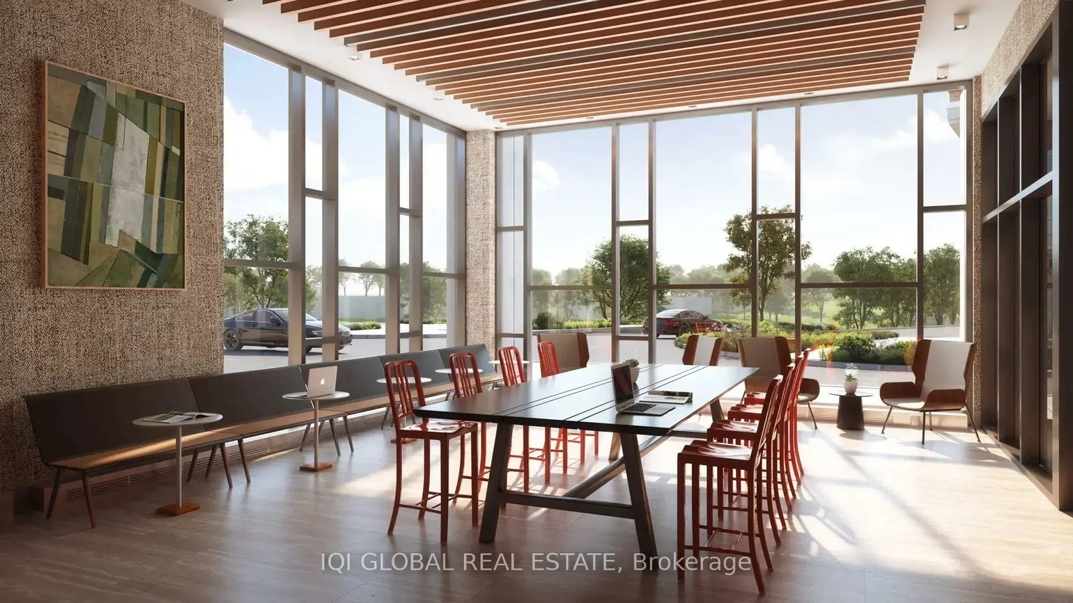 2485, Eglinton, Central Erin Mills, Mississauga