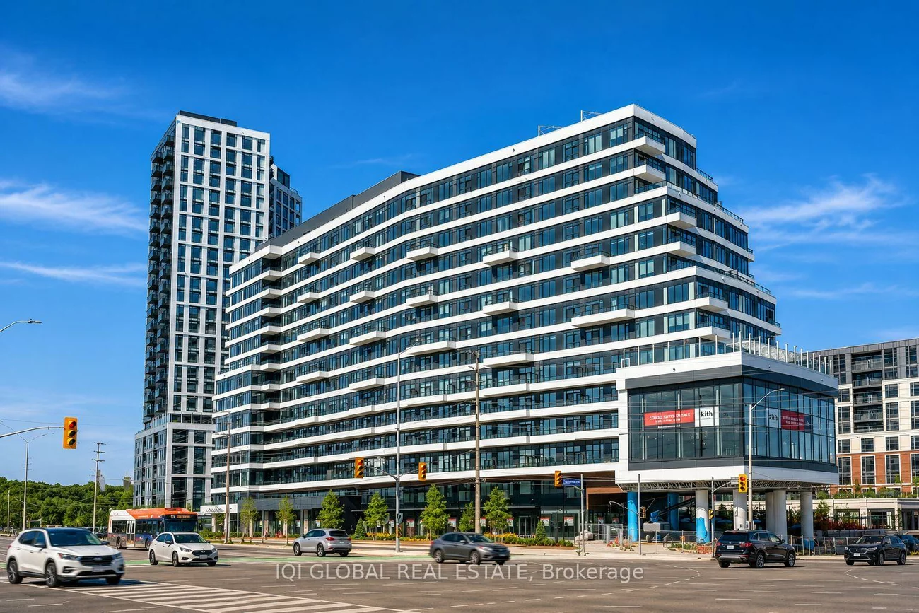 2485, Eglinton, Central Erin Mills, Mississauga