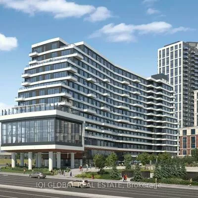 2485, Eglinton, Central Erin Mills, Mississauga