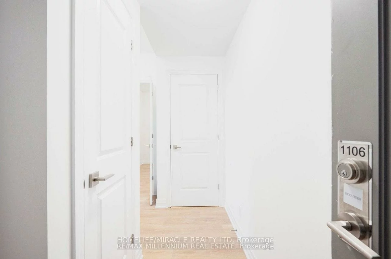 30, Elm, City Centre, Mississauga