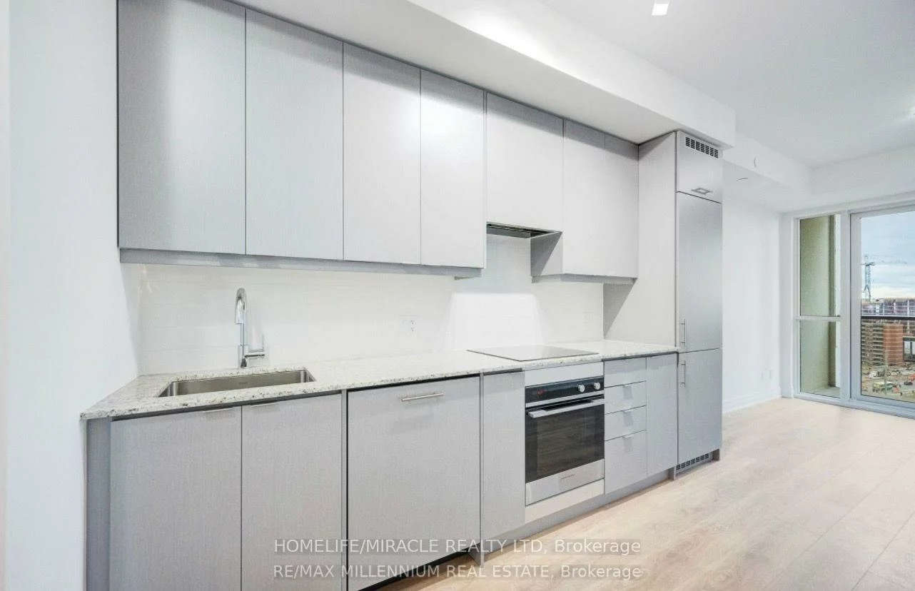 30, Elm, City Centre, Mississauga