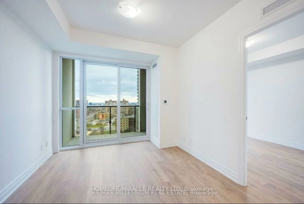 30, Elm, City Centre, Mississauga