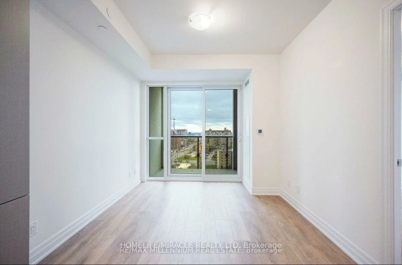 30, Elm, City Centre, Mississauga