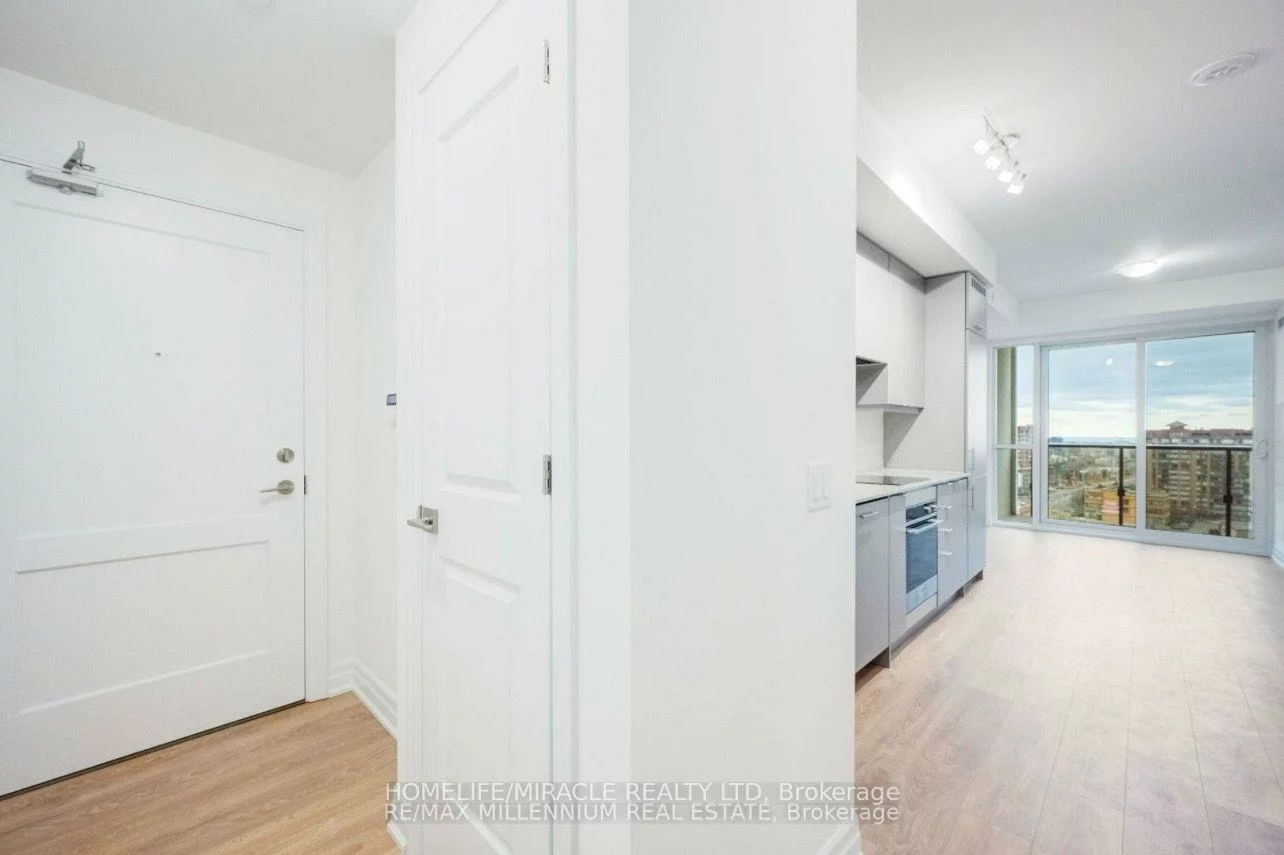 30, Elm, City Centre, Mississauga