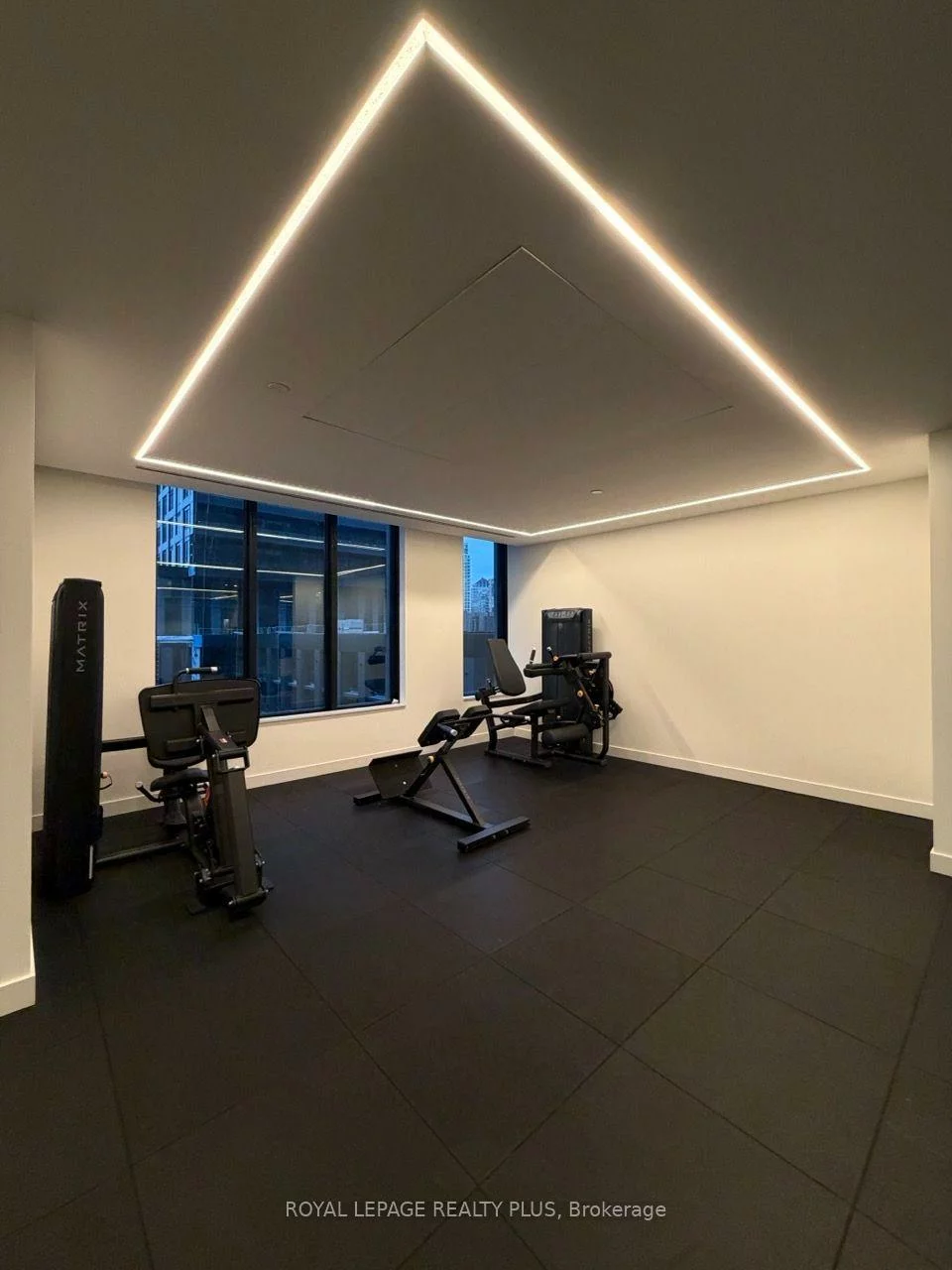 4015, The Exchange, City Centre, Mississauga
