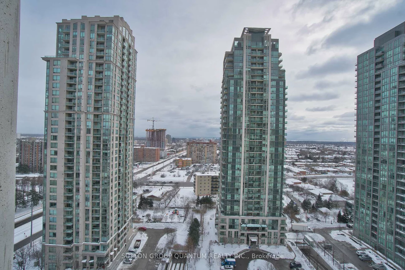 30, Elm, Fairview, Mississauga