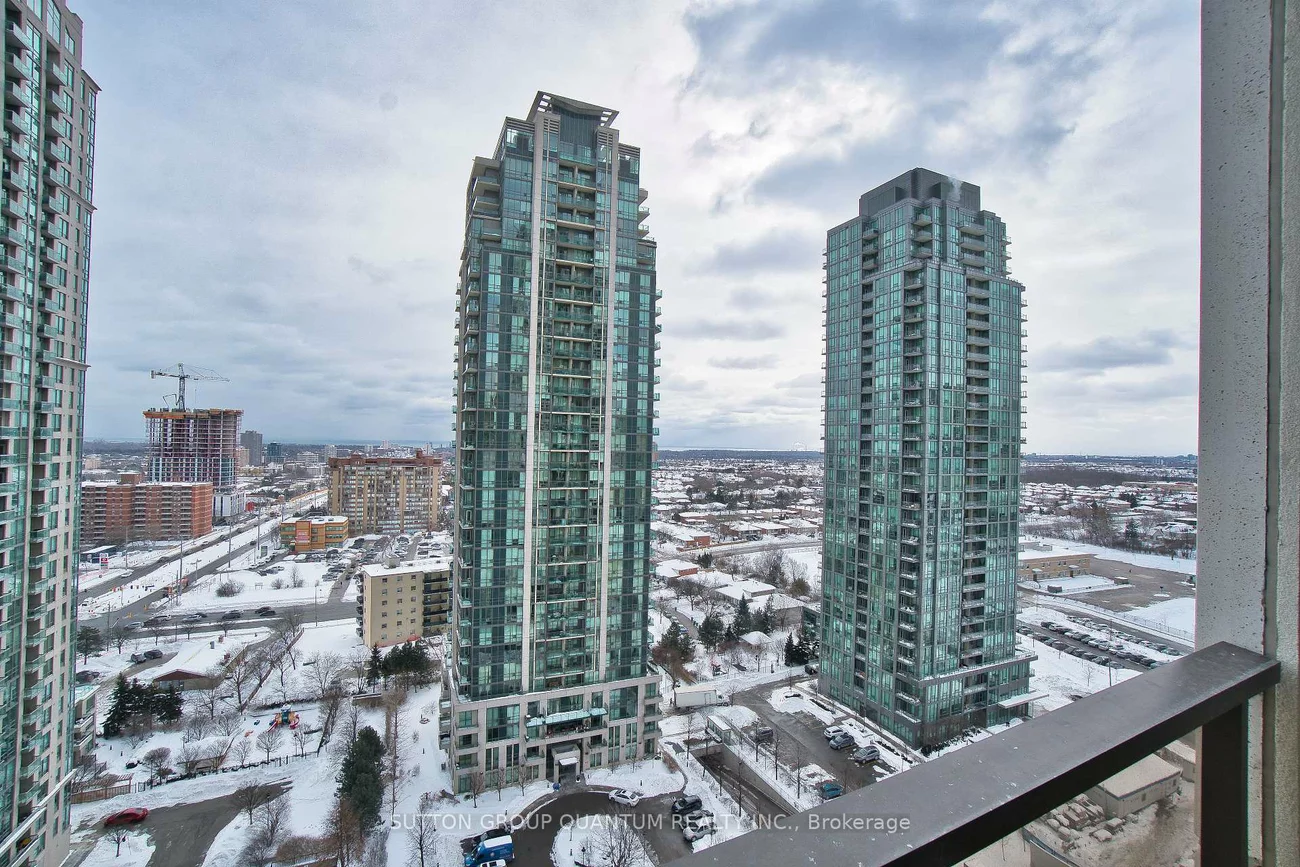 30, Elm, Fairview, Mississauga