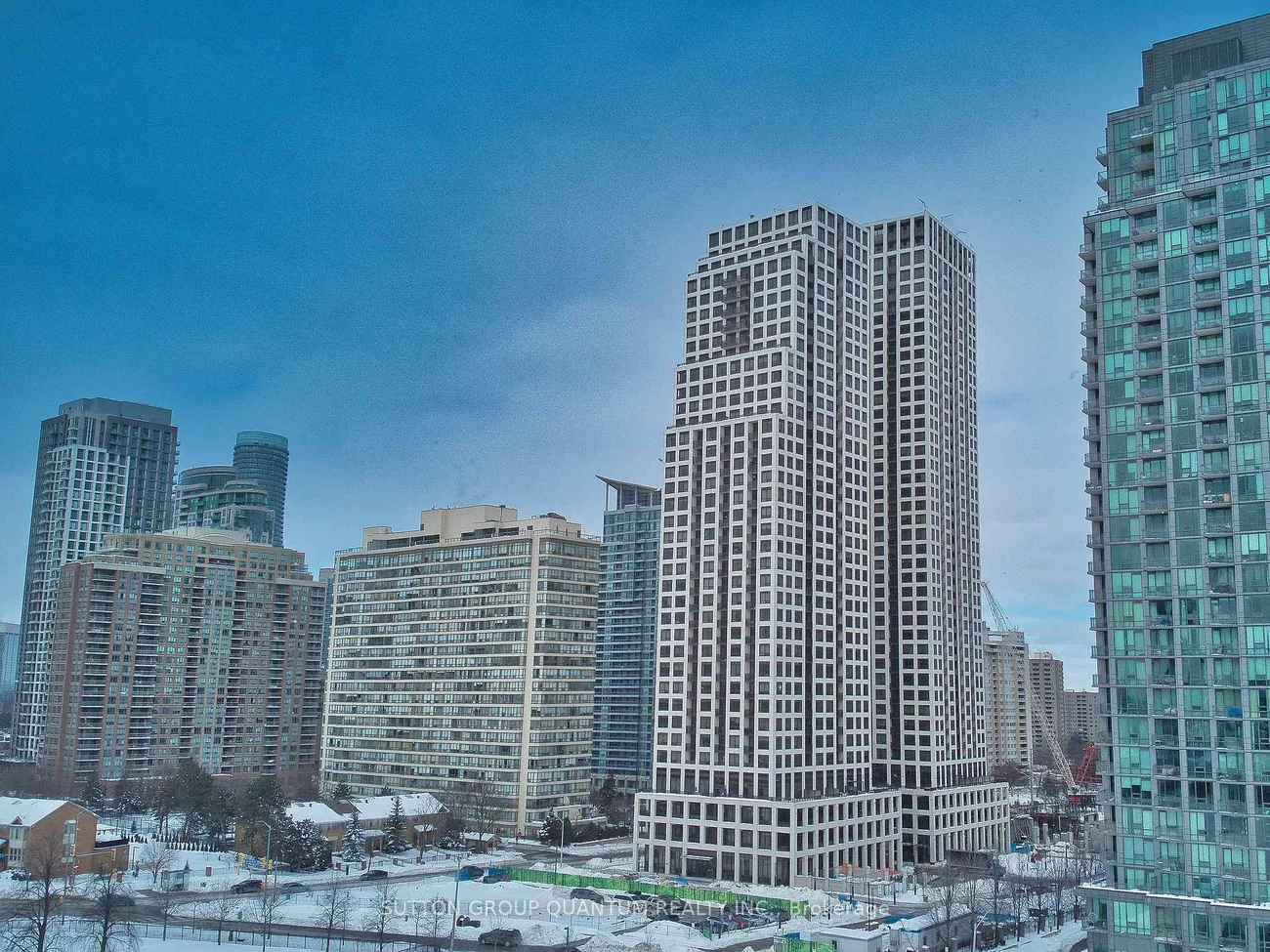 30, Elm, Fairview, Mississauga