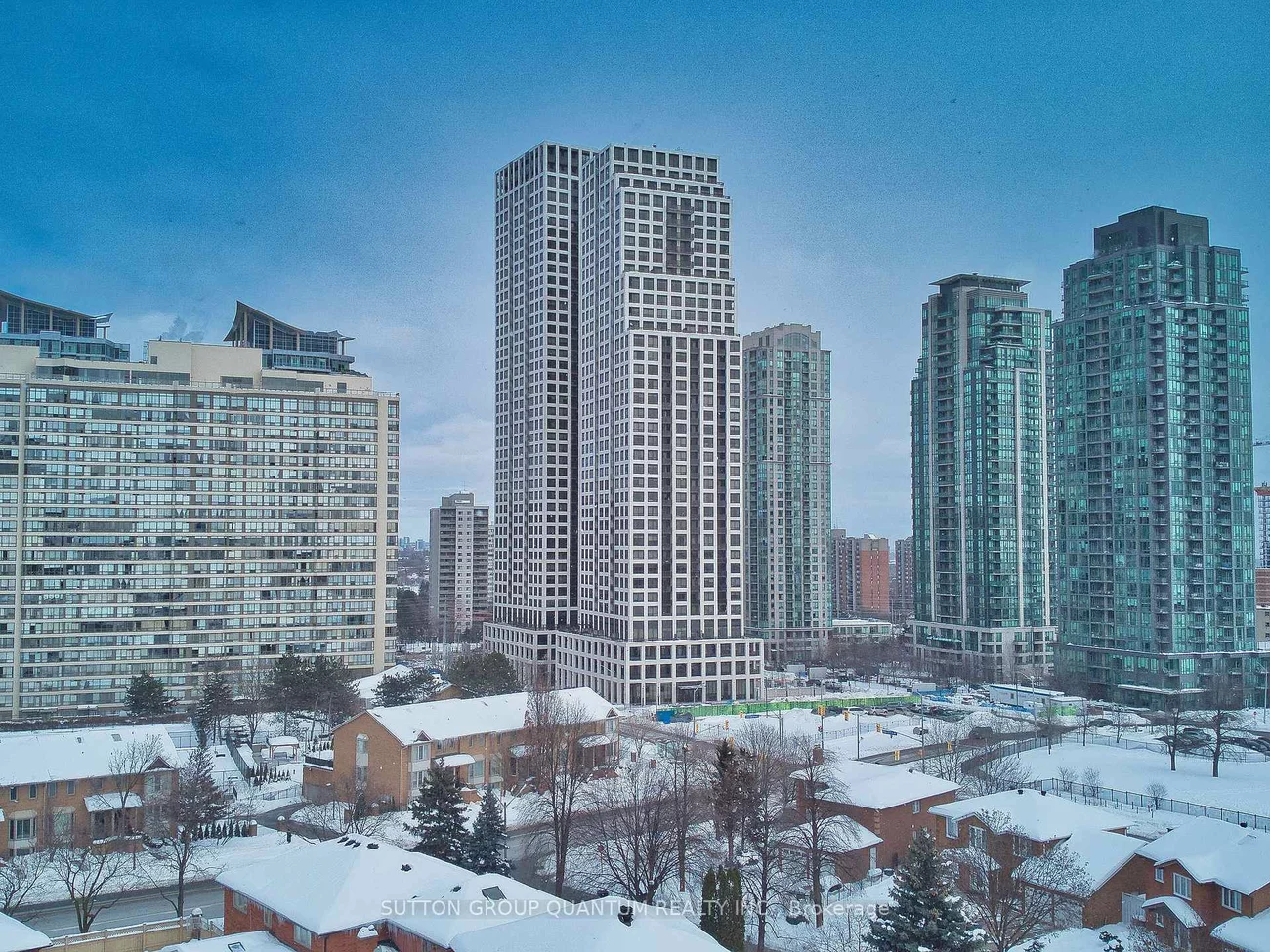 30, Elm, Fairview, Mississauga