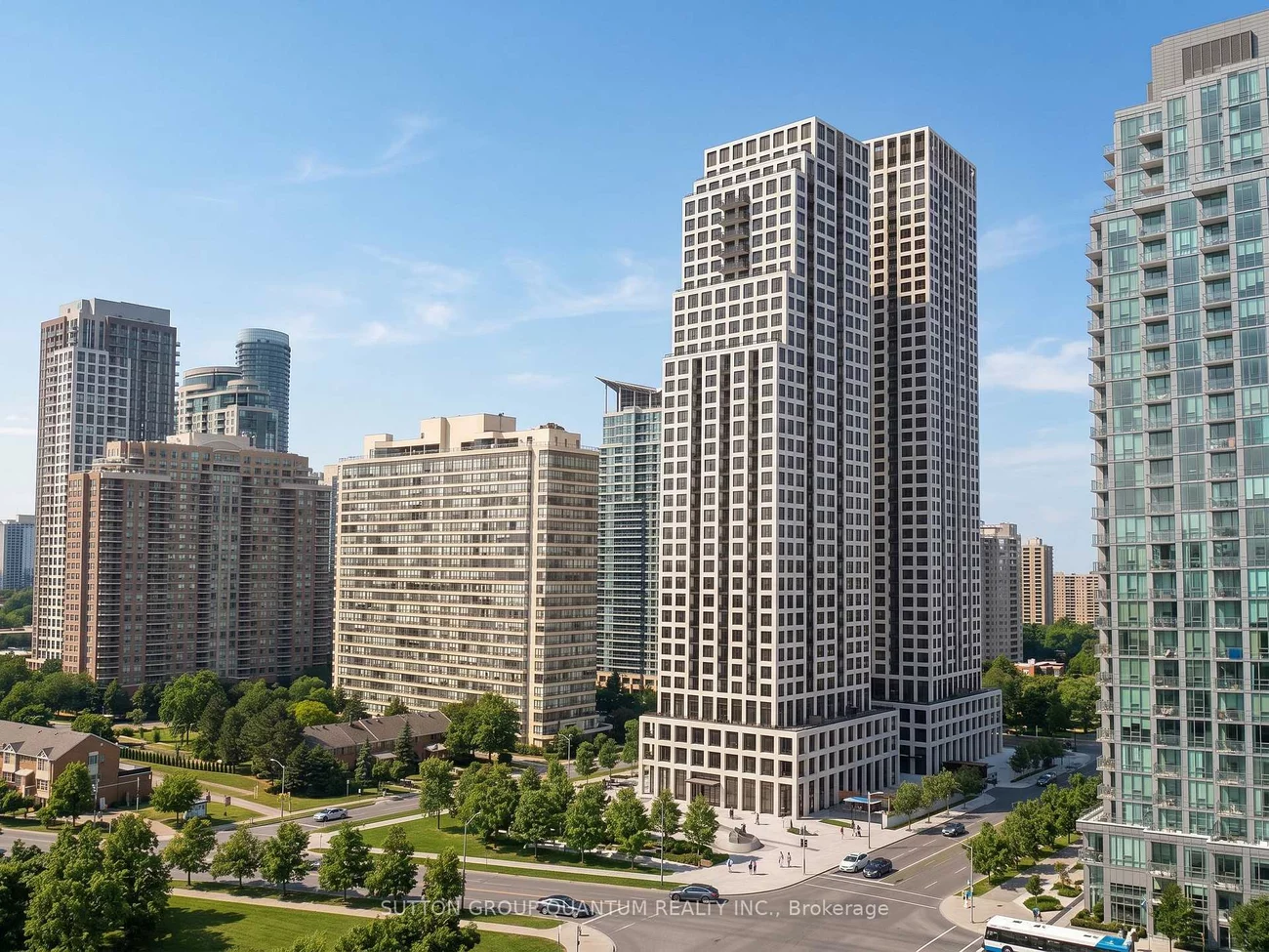 30, Elm, Fairview, Mississauga