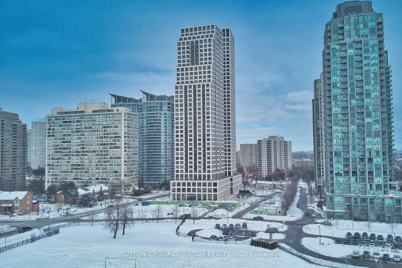 30, Elm, Fairview, Mississauga
