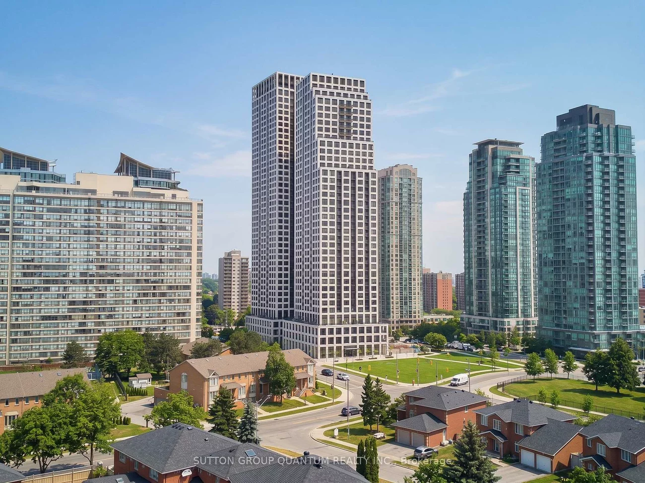30, Elm, Fairview, Mississauga