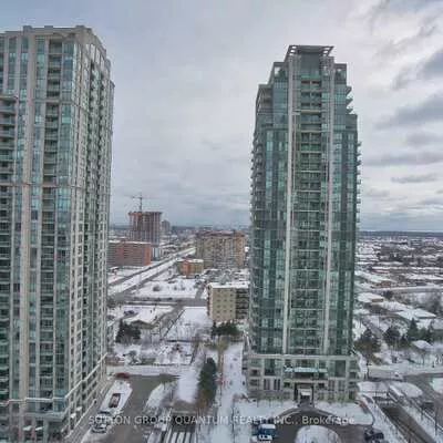 30, Elm, Fairview, Mississauga