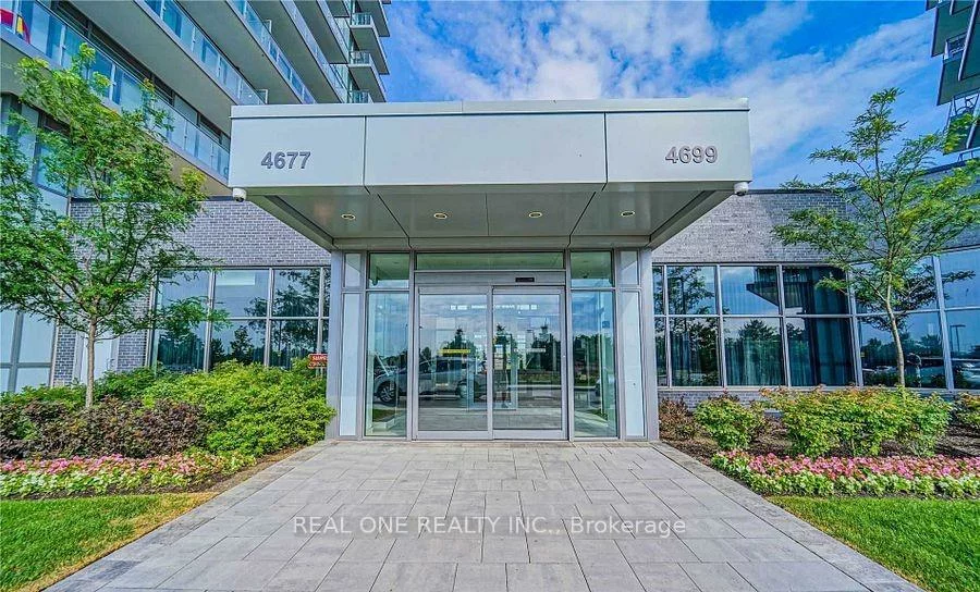 4699, Glen Erin, Central Erin Mills, Mississauga