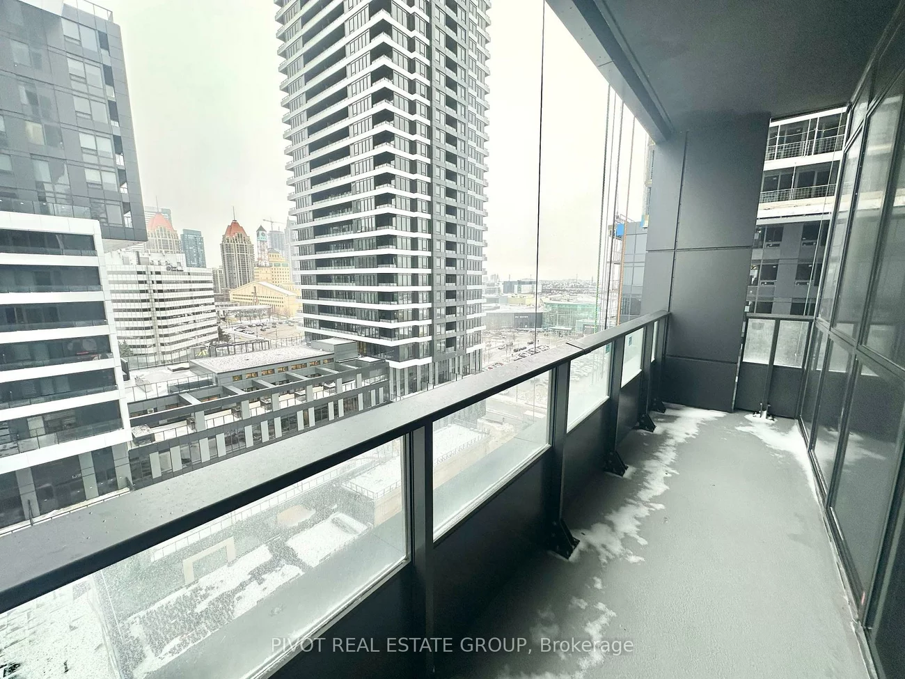 2, Erskine, City Centre, Mississauga