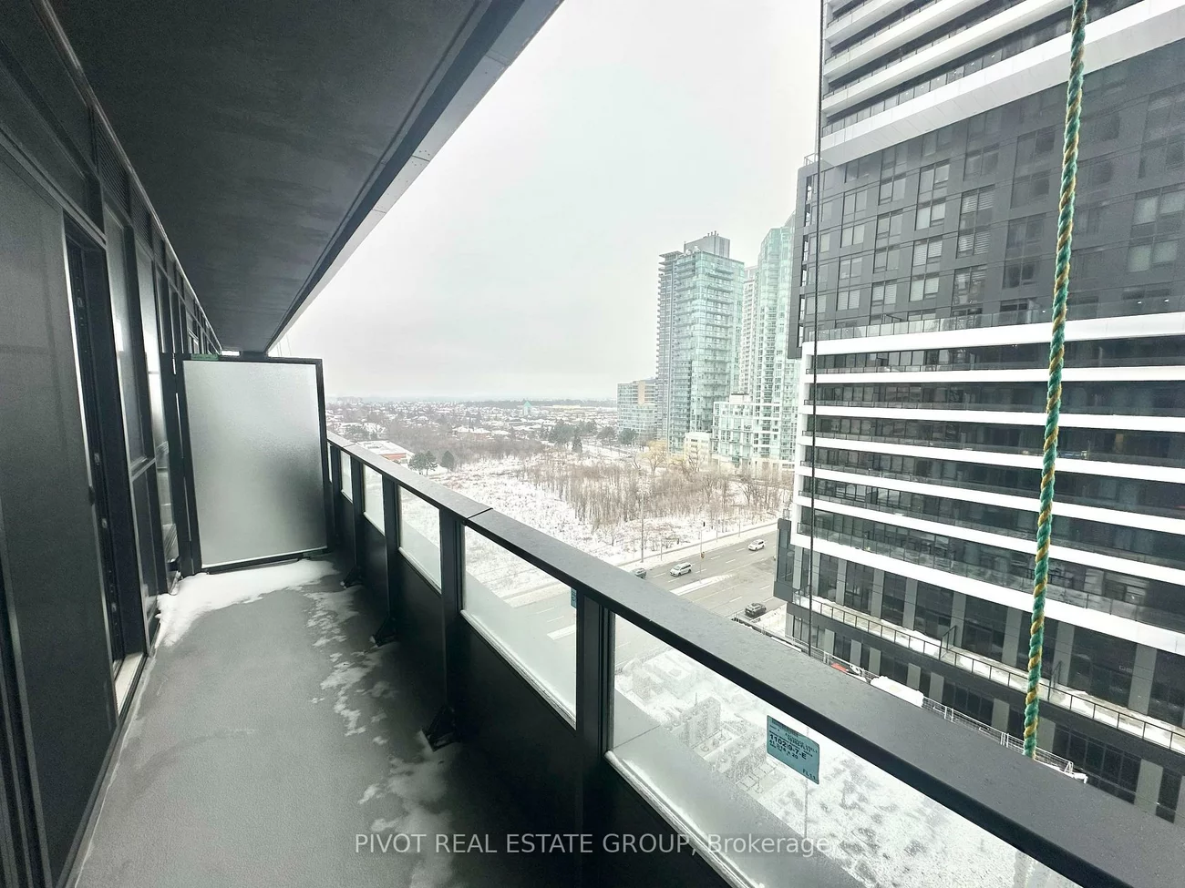 2, Erskine, City Centre, Mississauga