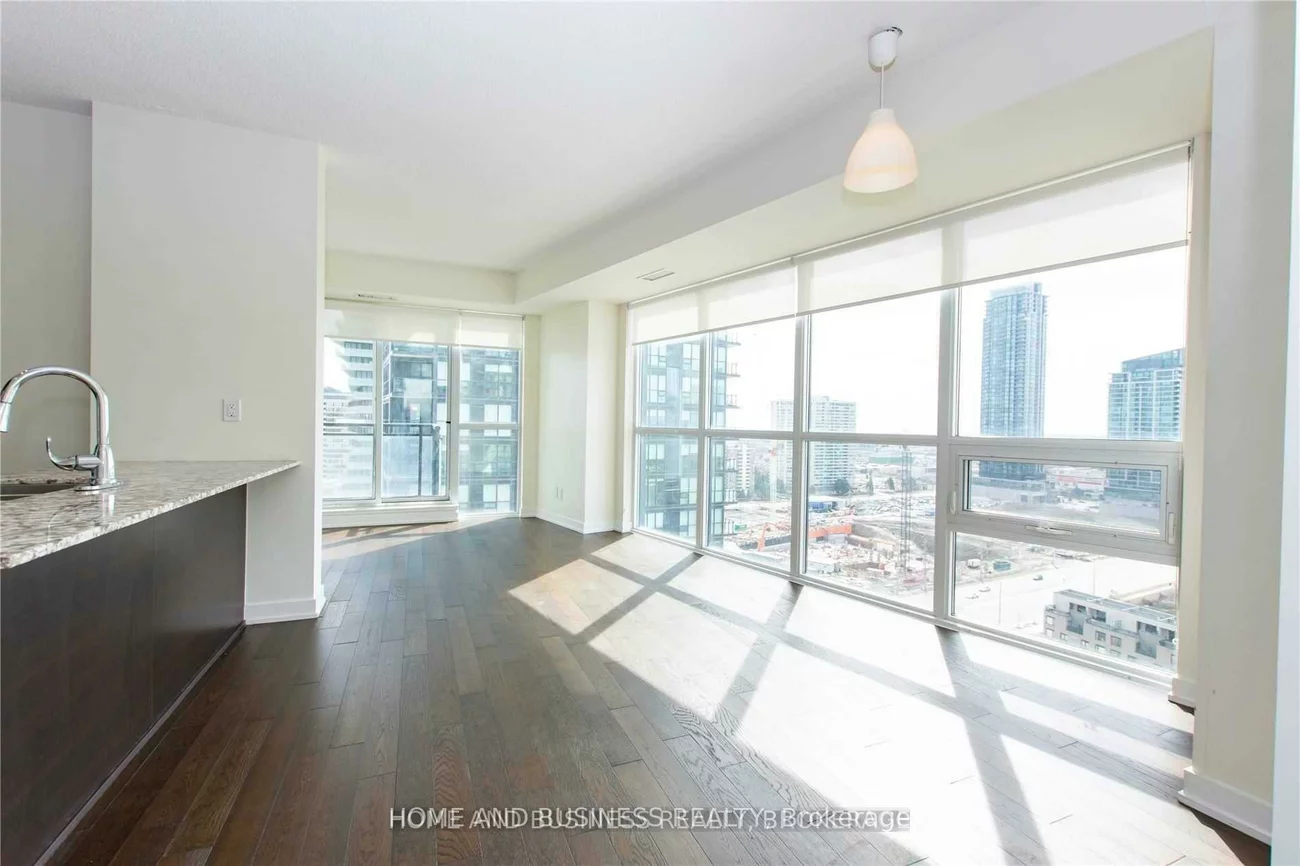 510, Curran, City Centre, Mississauga
