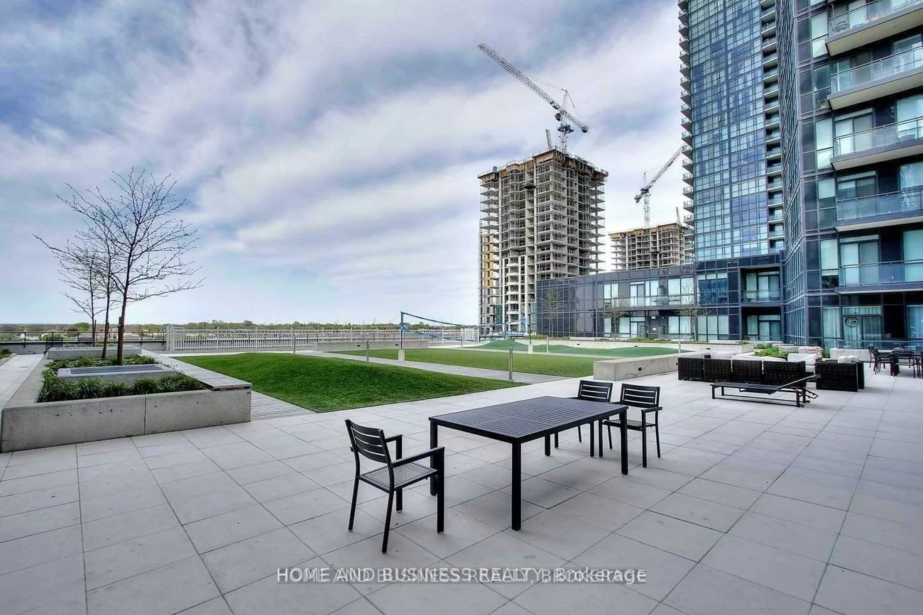 510, Curran, City Centre, Mississauga