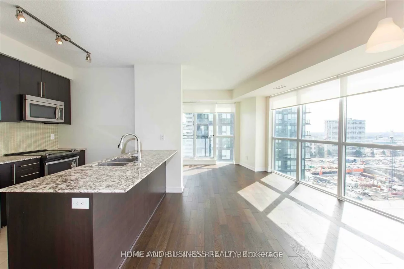 510, Curran, City Centre, Mississauga