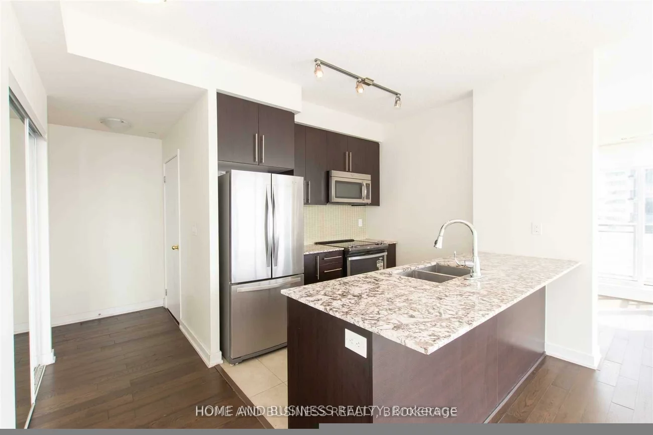 510, Curran, City Centre, Mississauga