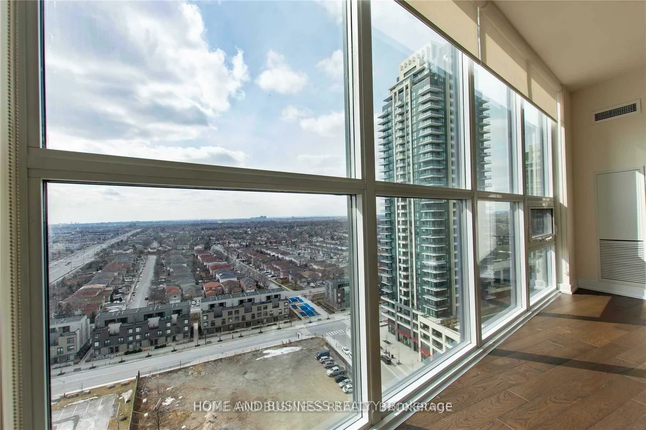 510, Curran, City Centre, Mississauga