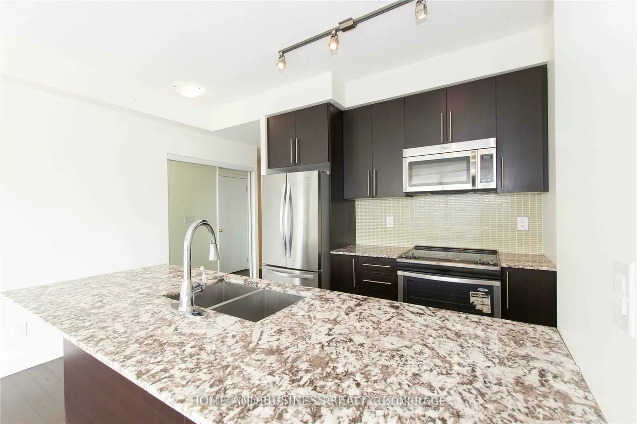 510, Curran, City Centre, Mississauga