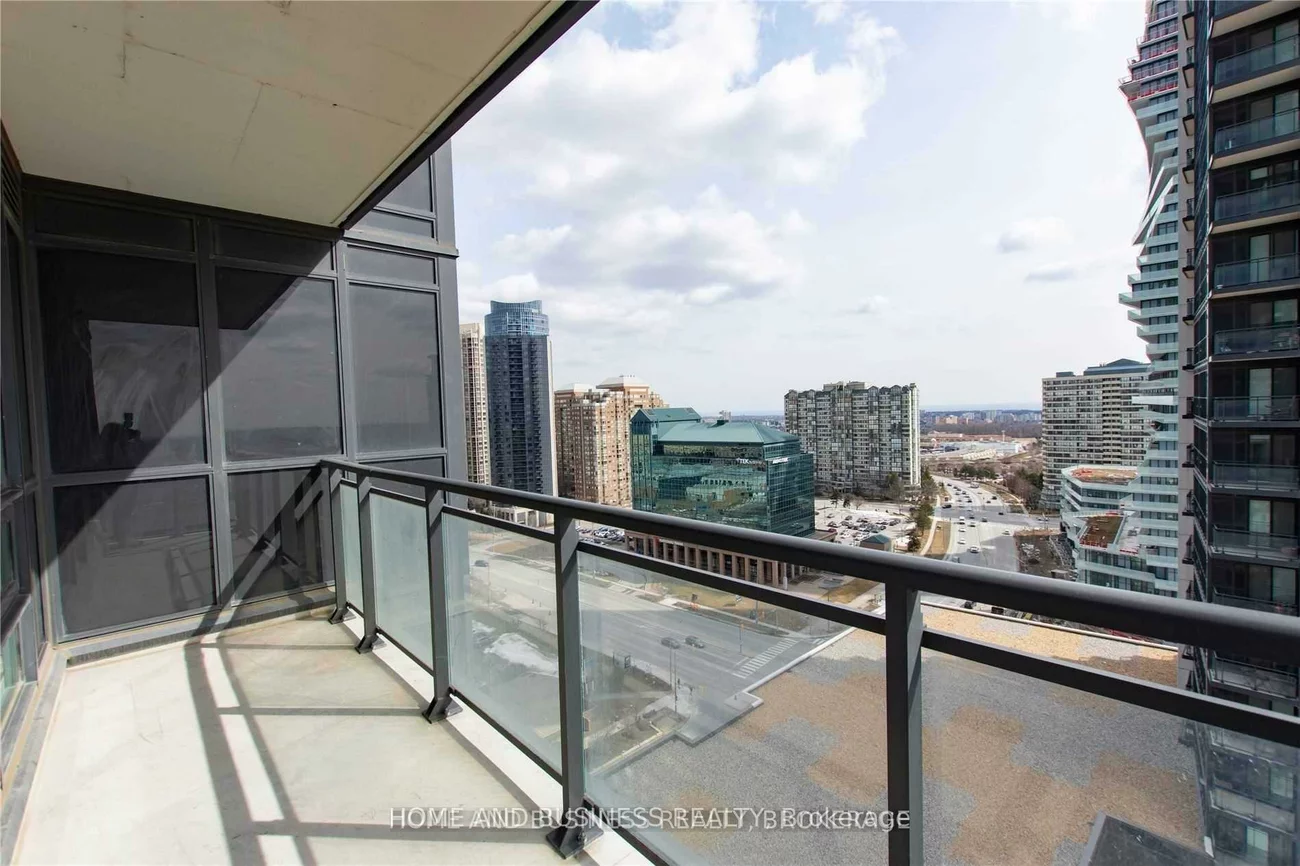 510, Curran, City Centre, Mississauga