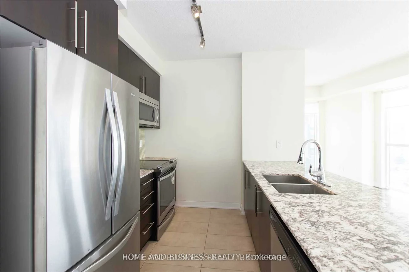 510, Curran, City Centre, Mississauga