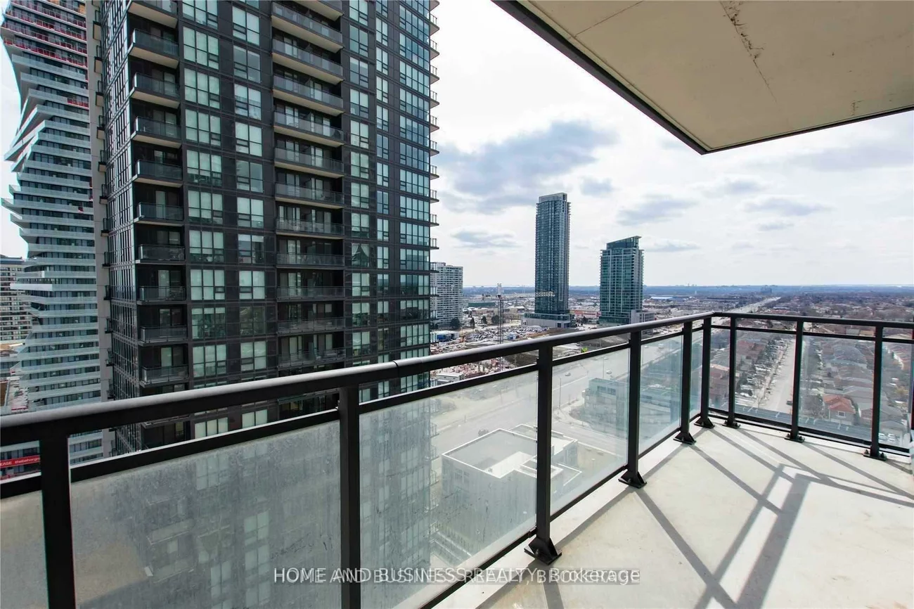 510, Curran, City Centre, Mississauga