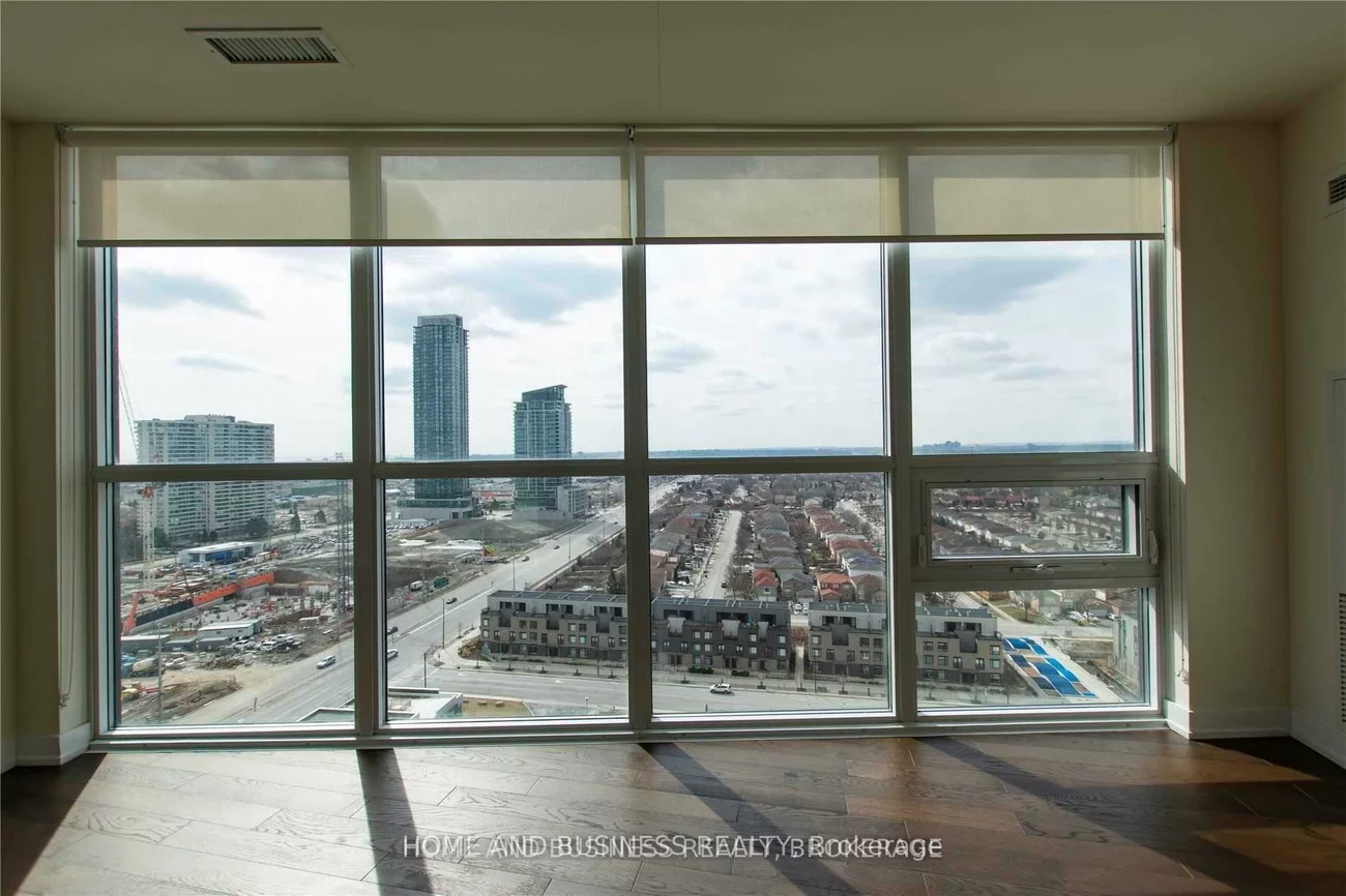 510, Curran, City Centre, Mississauga