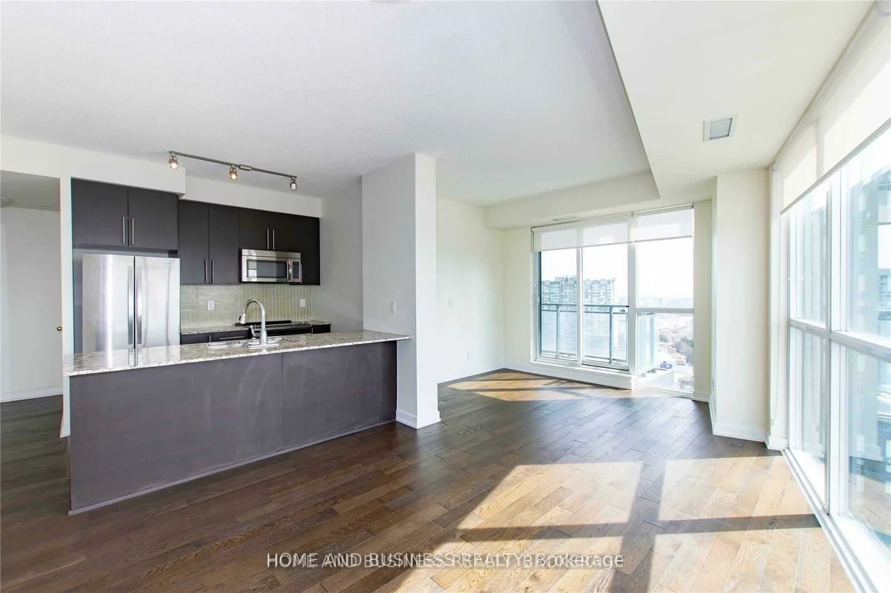 510, Curran, City Centre, Mississauga