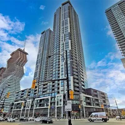 510, Curran, City Centre, Mississauga