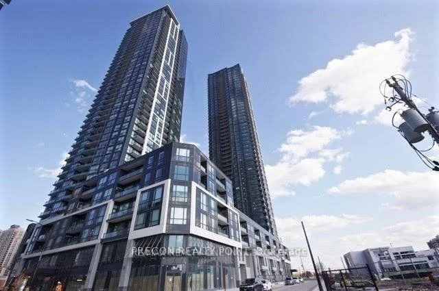 4011, Brickstone, City Centre, Mississauga