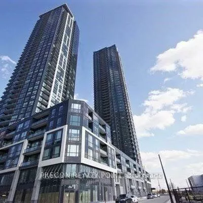 4011, Brickstone, City Centre, Mississauga