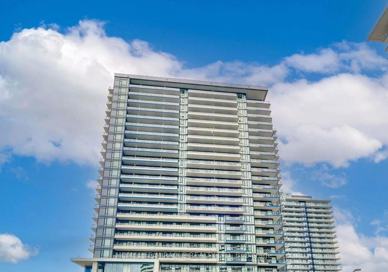 2560, Eglinton, Central Erin Mills, Mississauga