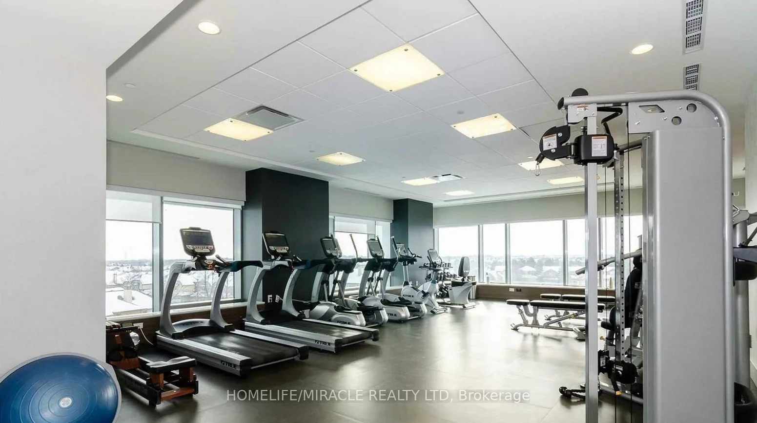 2560, Eglinton, Central Erin Mills, Mississauga