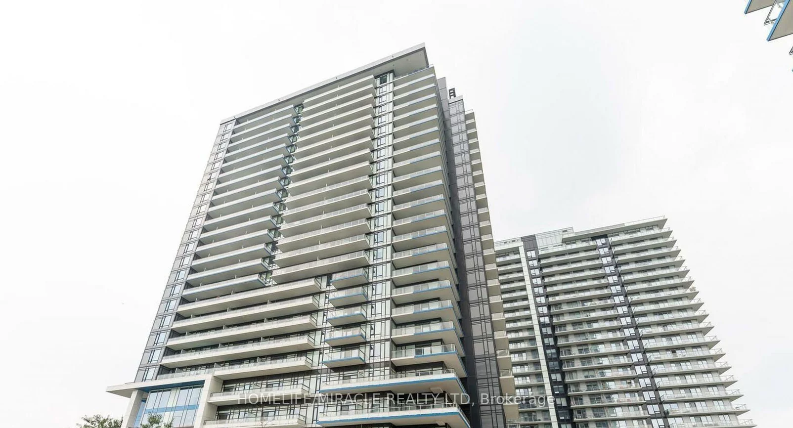 2560, Eglinton, Central Erin Mills, Mississauga