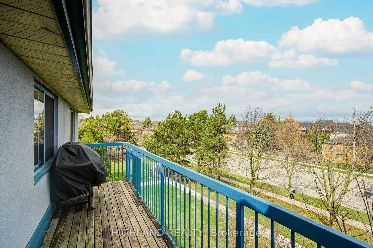 95, Trailwood, Hurontario, Mississauga