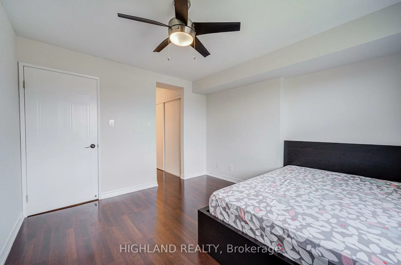 95, Trailwood, Hurontario, Mississauga