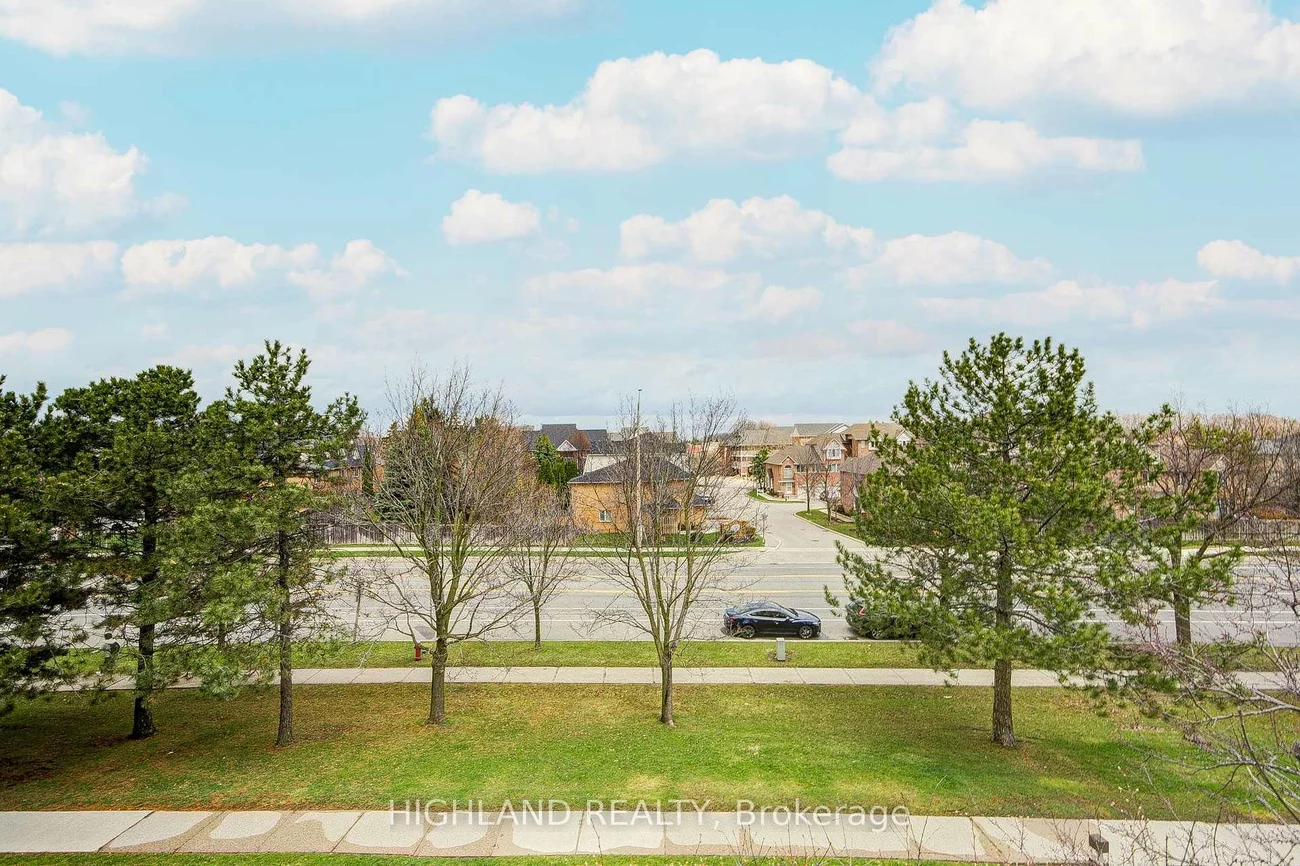 95, Trailwood, Hurontario, Mississauga